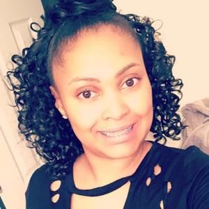 Meet your Posher, Cheri